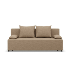 Greensite Nobu kanapé, fonott, bézs bútor