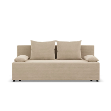 Greensite Nobu kanapé, kordbársony, bézs bútor