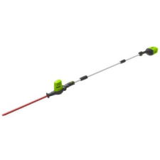 Greenworks G60PHT sövényvágó