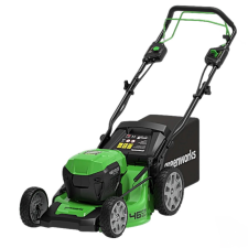 Greenworks GD24X2LM46SP fűnyíró