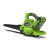 Greenworks GD40BV