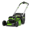 Greenworks GD60LM51SP