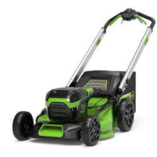 Greenworks GD60LM51SP fűnyíró