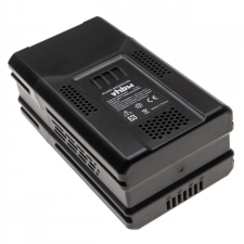  Greenworks GD80LM46SP készülékhez szerszámgép akkumulátor (80V, 4000mAh / 320Wh) - Utángyártott barkácsgép akkumulátor