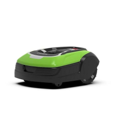 Greenworks Optimow 10 GSM 1000 m2 mowing robot - 2505507 fűnyíró