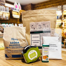  Greeny Fürdőbomba házilag, DIY csomag tusfürdők