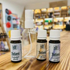  Greeny Kullancsriasztó házilag, alkoholos spray medence kiegészítő