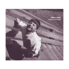  Greetings From The Angel CD egyéb zene