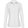 GREIFF Női Szerviz Blúz Hosszú Ujjú, Fehér