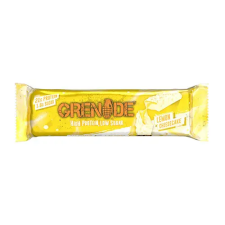  Grenade CARB KILLA PROTEIN BAR (60 GR) LEMON CHEESECAKE vitamin és táplálékkiegészítő