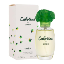 Gres Cabotine de Grès EDT 30 ml parfüm és kölni
