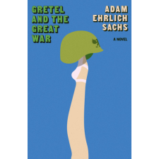  Gretel and the Great War idegen nyelvű könyv