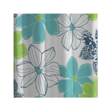  GREVEN KÉK díszpárna 45x45 cm lakástextília