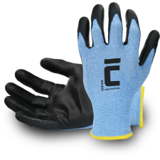  GREVOL kesztyű kék 11 védőkesztyű