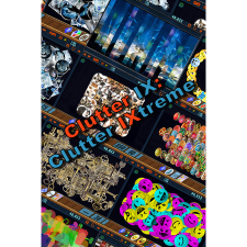 Grey Alien Games Clutter IX: Clutter IXtrem (PC - Steam elektronikus játék licensz) videójáték