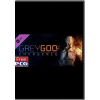 Grey Box Grey Goo: Emergence