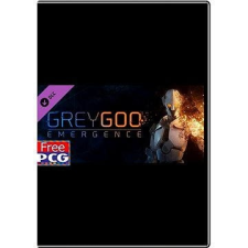 Grey Box Grey Goo: Emergence videójáték