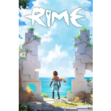 Grey Box Rime (digitális licenc) videójáték