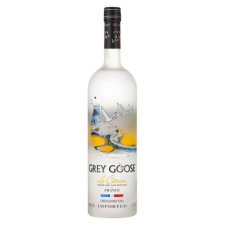 Grey Goose Citrom 1L 40% vodka