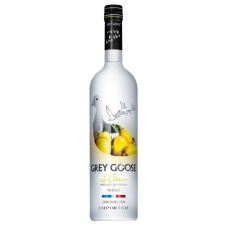  Grey Goose Citrom Vodka 0,7 40% vodka