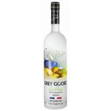  Grey Goose La Poire - körtés vodka 0,7l 40% vodka