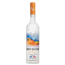  Grey Goose Orange Vodka 0,7 40% vodka