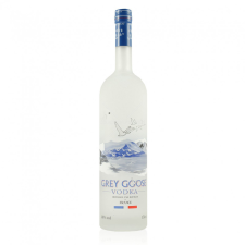  Grey Goose Oroginal Vodka 40% 1,5l vodka