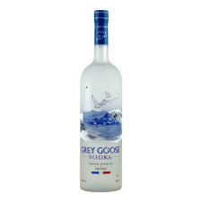 Grey Goose vodka 4,5L 40% vodka