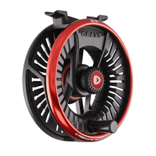 Greys® Tail Fly Reel Gretail56 #5/6 Legyező Orsó (1546684) orsó