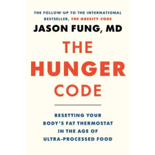 Greystone Books Beyond the Obesity Code | Dr. Jason Fung egyéb könyv