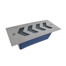  GRF003/T3 LED SMD 3W 4000K IP65 GREY kültéri világítás