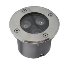  GRF1 LED GROUND FIXTURE 3W 4000K IP67 24V 15° kültéri világítás