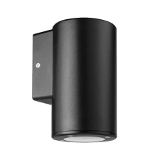  GRF324 FACADE FIXTURE 1XGU10 IP54 BLACK kültéri világítás