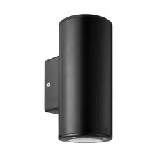  GRF325 FACADE FIXTURE 2XGU10 IP54 BLACK kültéri világítás