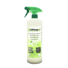 GridSoap HŐSZIVATTYÚ TISZTÍTÓ FOLYADÉK 1L medence kiegészítő
