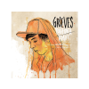  Grieves - Together/Apart (Coloured Vinyl) (Vinyl LP (nagylemez))