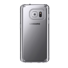 GRIFFIN Samsung Galaxy S7 (SM-G930) műanyag telefonvédő reveal (szilikon keret, 0.9 méterig ütésálló) átlátszó tok és táska