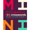 GRIFFIN The New York Times Mini Crosswords, Volume 2: 150 Easy Fun-Sized Puzzles | The New York Times