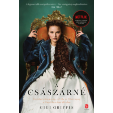 Griffis, Gigi Gigi Griffis - A császárné egyéb könyv