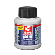  Griffon WDF-05 Blue 500ml; ecsettel medence kiegészítő