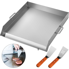 Grill, BBQ sütőlap – 55×45 cm grillsütő