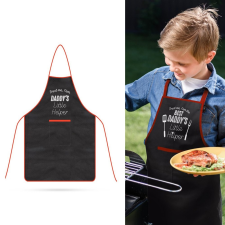  Grill kötény – Gyerek méret lakástextília