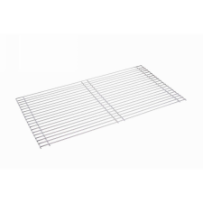  Grill rács 580 x 300 mm kerti sütés és főzés