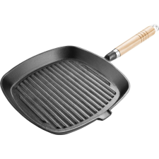 Grill serpenyő edény