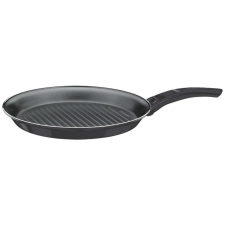 Grill serpenyő, teflon, 28 cm ZLN2126 edény