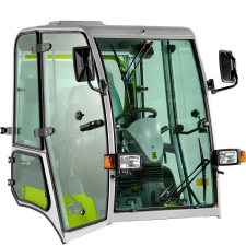  GRILLO Comfort kabin fűtéssel ( FD 2200 4WD ) barkácsgép tartozék