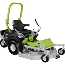 Grillo helyben forduló fűnyíró traktor FX 27 fűnyíró