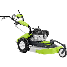 Grillo univerzális hidrosztatikus magasfűnyíró CL 75 fűnyíró