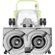 Grillo vágóasztal 180 cm 9M5911 barkácsgép tartozék