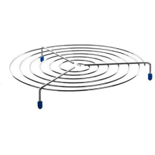  Grillrács mikrohullámú sütőbe, 270mm kisháztartási gépek kiegészítői